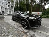 Cupra Formentor 2.0 TSI 180kW 4Drive DSG  - Behindertengerechte Cupra Formentor