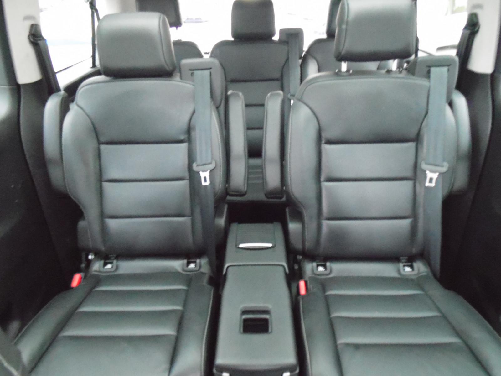 Toyota Proace Verso L2 Executive/STHZ+SHZ/AHK/Leder/Nav