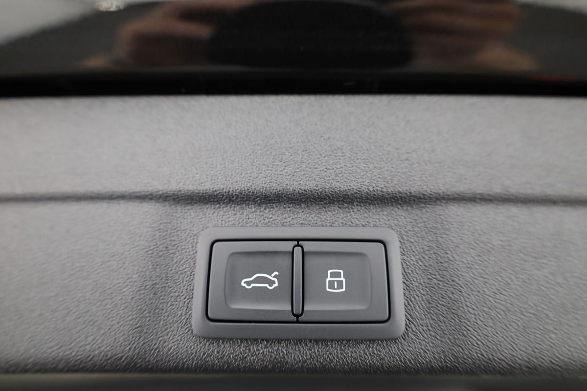 Audi S5 Avant TFSI quattro, HuD, Pano, B&O, Leder, 20 foto 16