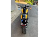 Yamaha XSR 900 in Original 60th-Anniversary Edit - YAMAHA XS