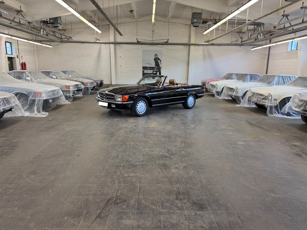 Mercedes-Benz 560