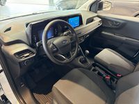 Ford Transit Courier - Vorschau Bild 11
