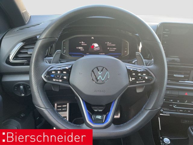 Volkswagen T-Roc - Bild 11