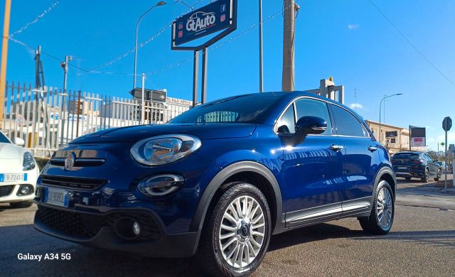 Fiat 500X 1.3 MultiJet 95 CV CONNECT