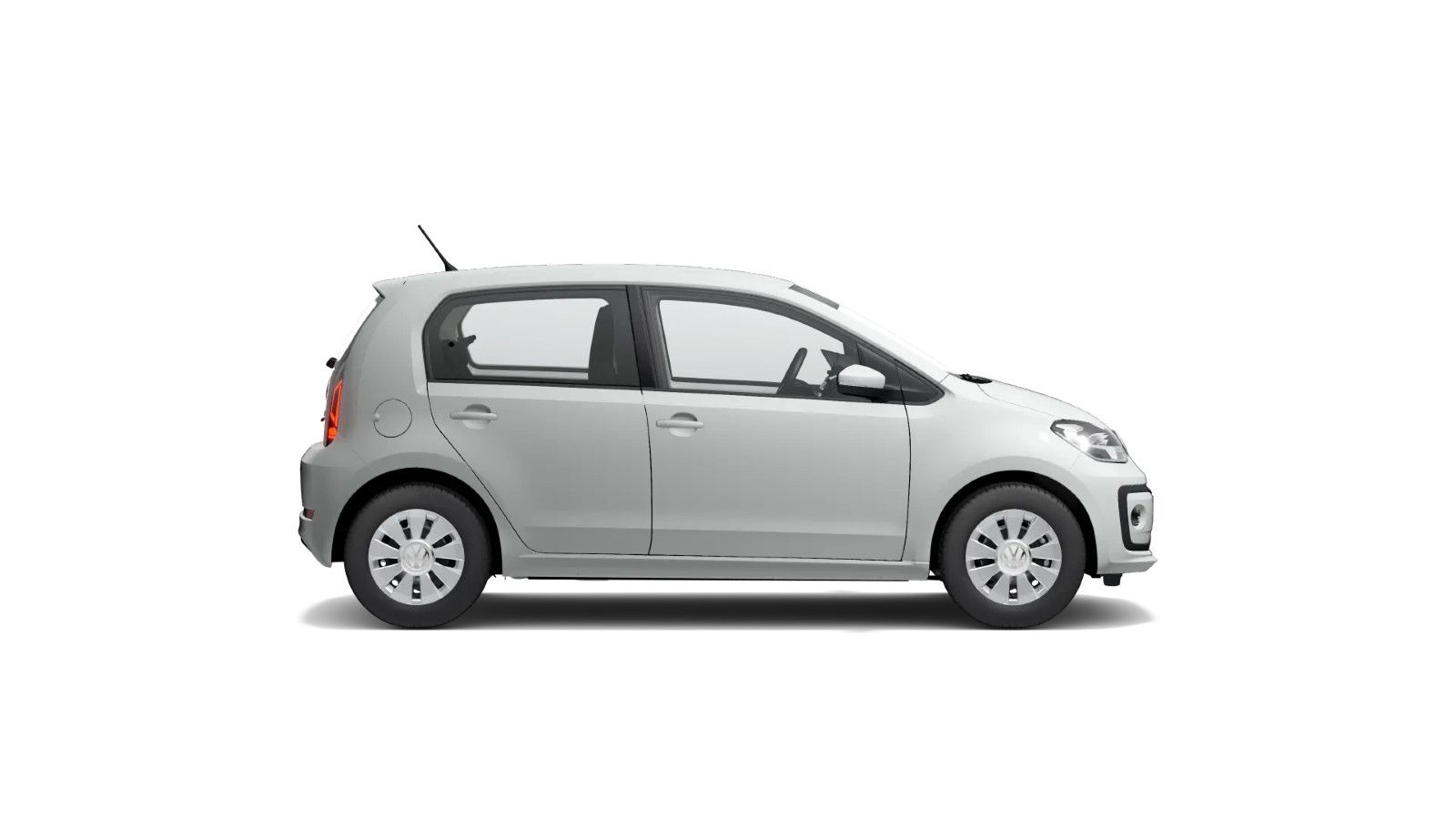 Volkswagen up! - Bild 6