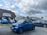 Smart ForFour Prime 52kW*Faltdach*Leder - Smart in Oberhausen