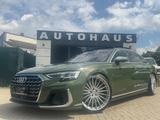 Audi S8 4.0 TFSI quattro*EINZELSTÜCK*360*MATRIX*22Z.* - Audi S8: 4.2