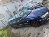 Peugeot 406 2.0 HDI SV SV - Peugeot 406: 2.0
