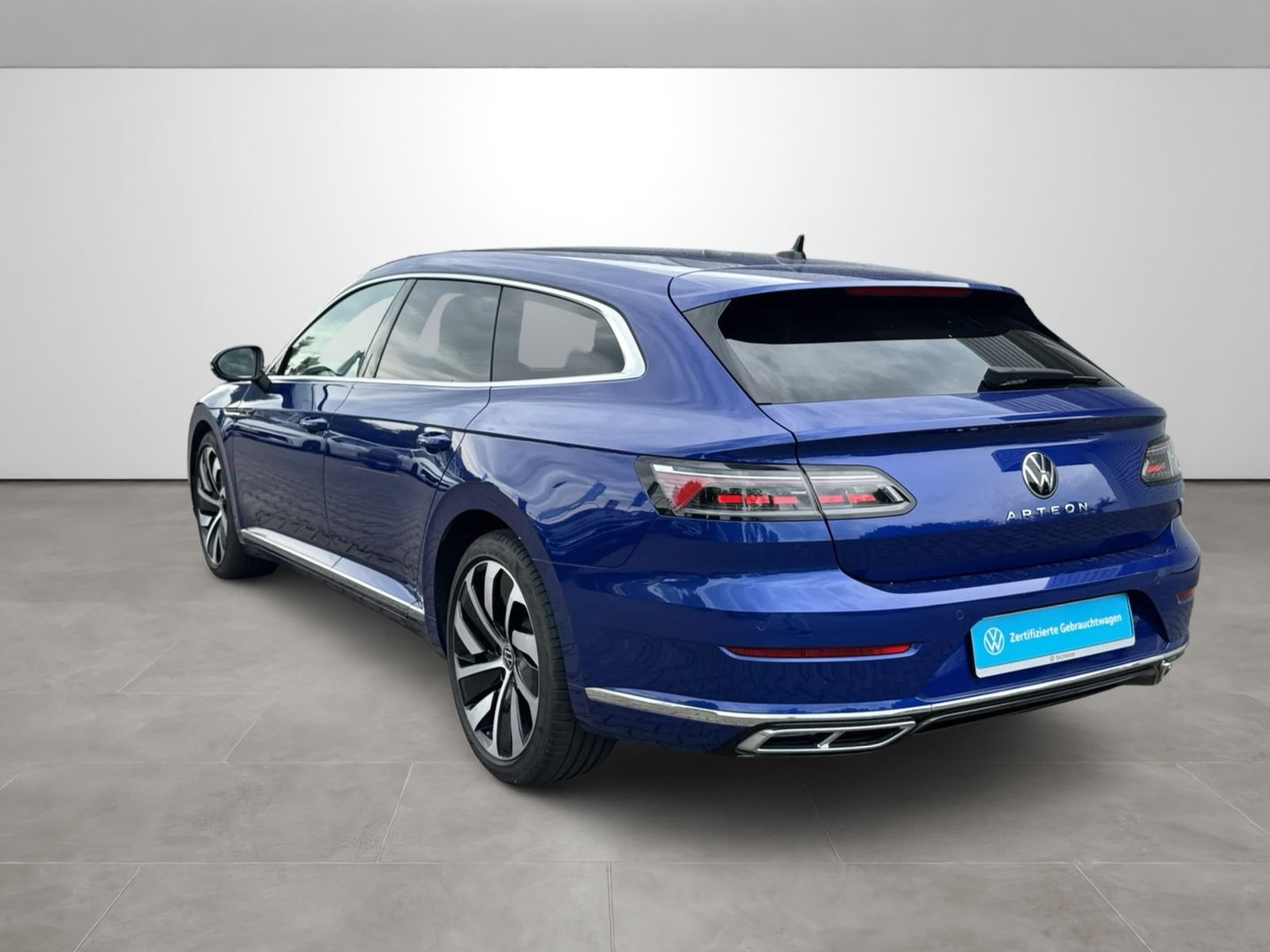 Arteon Shooting Brake 2.0 TDI DSG R-LINE *NAVI*