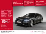 Audi S6 Avant 3.0 TDI qu Pano Memory Kam B&O LED - Audi S6 in Stuttgart