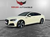Audi S5 A5 SPORTBACK 50 TDI QUATTRO S LINE, PANO, B/O - gebrauchte Audi S5 aus dem Jahr 2019