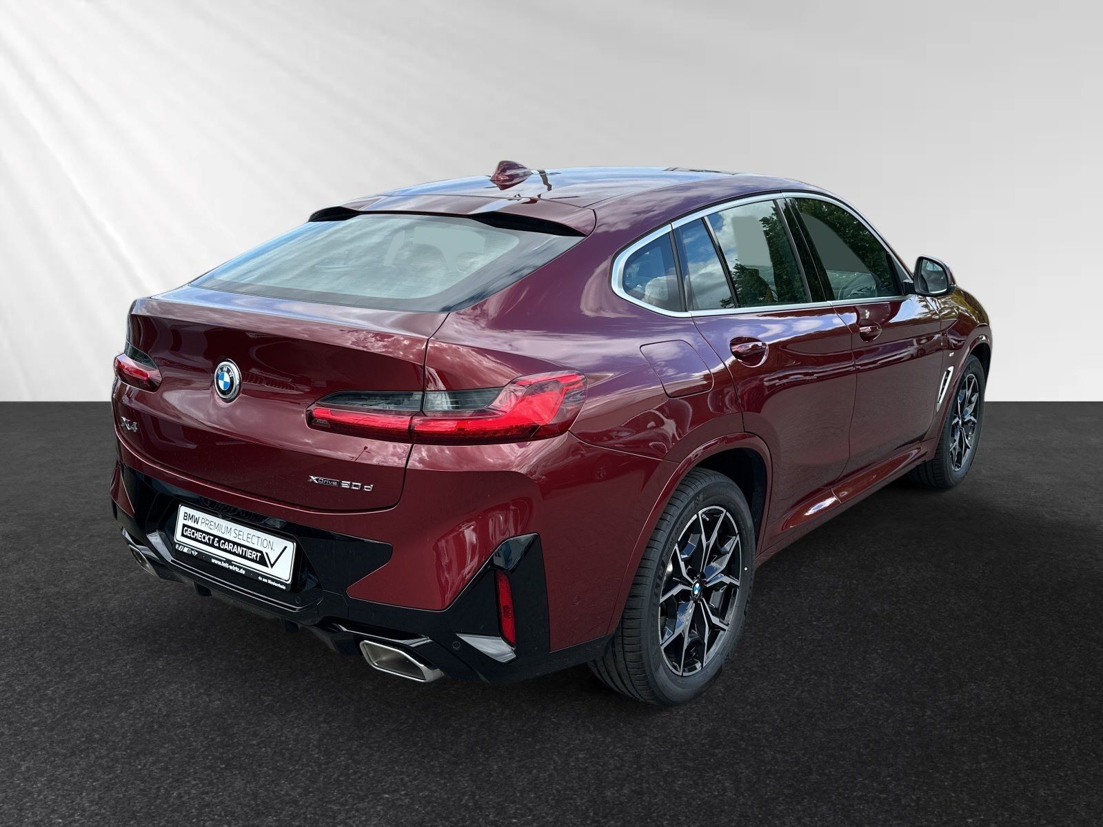 BMW X4 - Bild 2