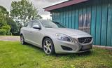Volvo V60 DRIVe 1.6 Diesel zu verkaufen - Volvo V60 in Kiel