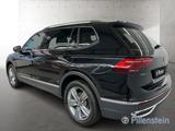 Volkswagen Tiguan Allspace TDI ELEGANCE AHK+7SITZER+ERGO - Volkswagen Tiguan Allspace Elegance mit Diesel-Antrieb