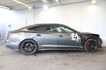 Audi S5 Sportback 3.0 TDI qu. CARBON+HUD+B&O+MATRIX