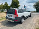 Volvo XC70 D5 AWD Summum Geartronic Summum - Volvo XC70 Gebrauchtwagen