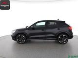 Audi Q2 1.4 TFSI S LINE STANDHEIZ,KEYLESS,LED,18ZOLL - Audi Q2 Gebrauchtwagen