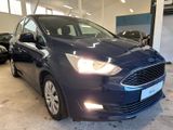 Ford C-MAX Cool & Connect1.5 TDCi Start-S.*Navi*Klima - Ford C-Max in Hamburg