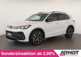 Volkswagen Tiguan 2.0 TSI DSG 4M R-Line IQ Pano Nav Key 360 - Gebrauchtwagen in Dormagen