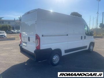 Peugeot Boxer - 4