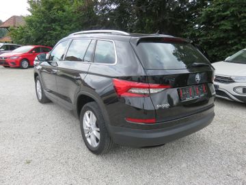 Skoda Kodiaq - 3
