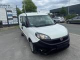 Fiat Doblò SX Kasten 74 kW (101 PS), Schalt. 6-Gan... - Fiat Doblo: Sc
