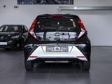 Toyota Aygo 1.0 Team D PDC KLIMA LM-Felgen BT ZV SERVO - Toyota in Gelsenkirchen: Aygo