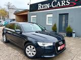 Audi A6 Avant 2.0 TDI/STANDHZ/LEDER/TOTW/TEMPOM/XENON - Audi A6: 2.0