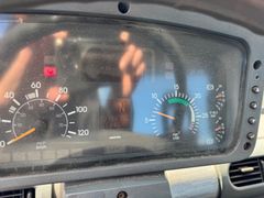 Fahrzeugabbildung Unimog U 300