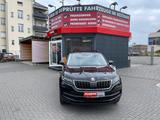Skoda Kodiaq Soleil 4x4/Navi/DAB/AHK/LED/Tempomat/Blue - Skoda Kodiaq Soleil mit Benzin-Antrieb