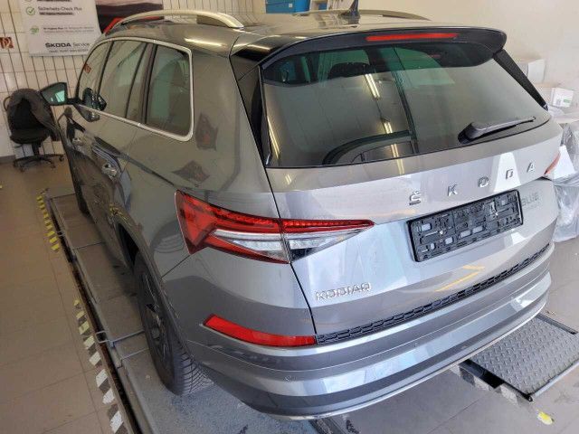 Skoda Kodiaq - Bild 5