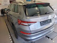 Skoda Kodiaq - Vorschau Bild 5