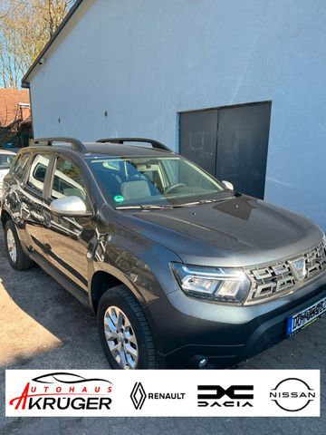 Dacia Duster II Comfort *Einparkhilfe hinten*