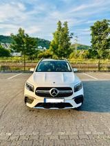 Mercedes-Benz GLB 220 d | AMG Line | Panorama |  - Mercedes-Benz GLB 220 von privat