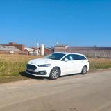Ford Mondeo 2,0 EcoBlue 110kW Trend Turnier Auto ...
