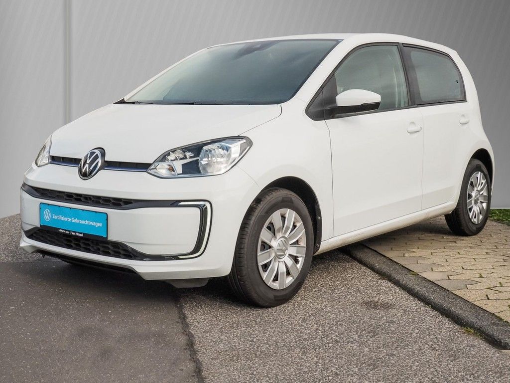 Volkswagen e-up! Move 14" Klima Bluetooth We Connect imagem 2