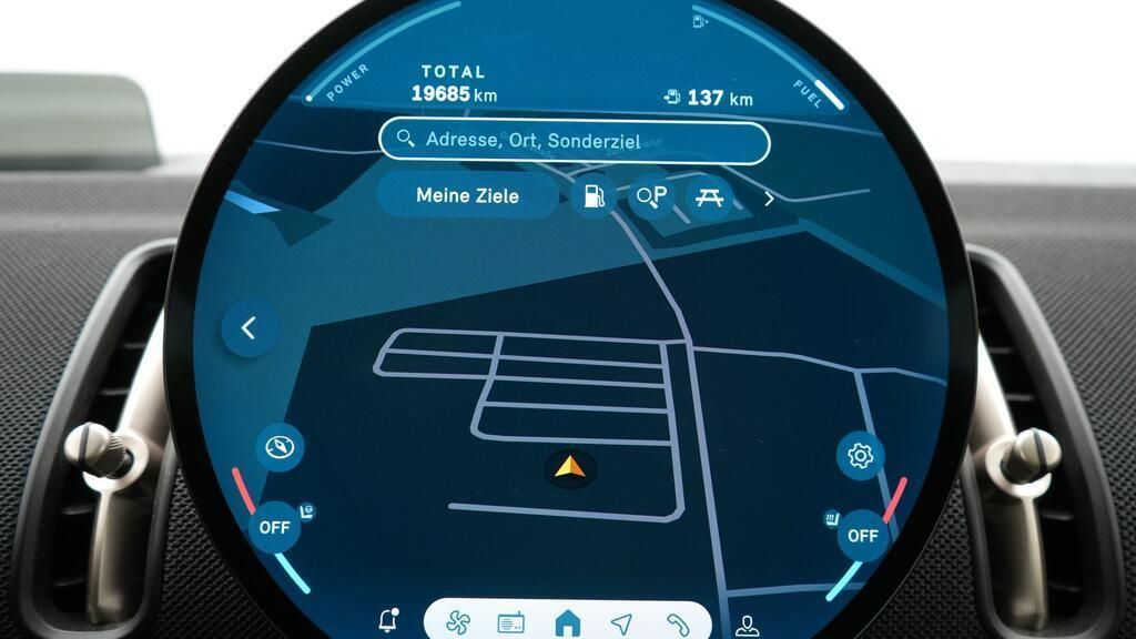 MINI Cooper C Countryman - Bild 15