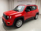 Jeep Renegade Longitude Mild-Hybrid FWD Winterpaket - Jeep Renegade SUV