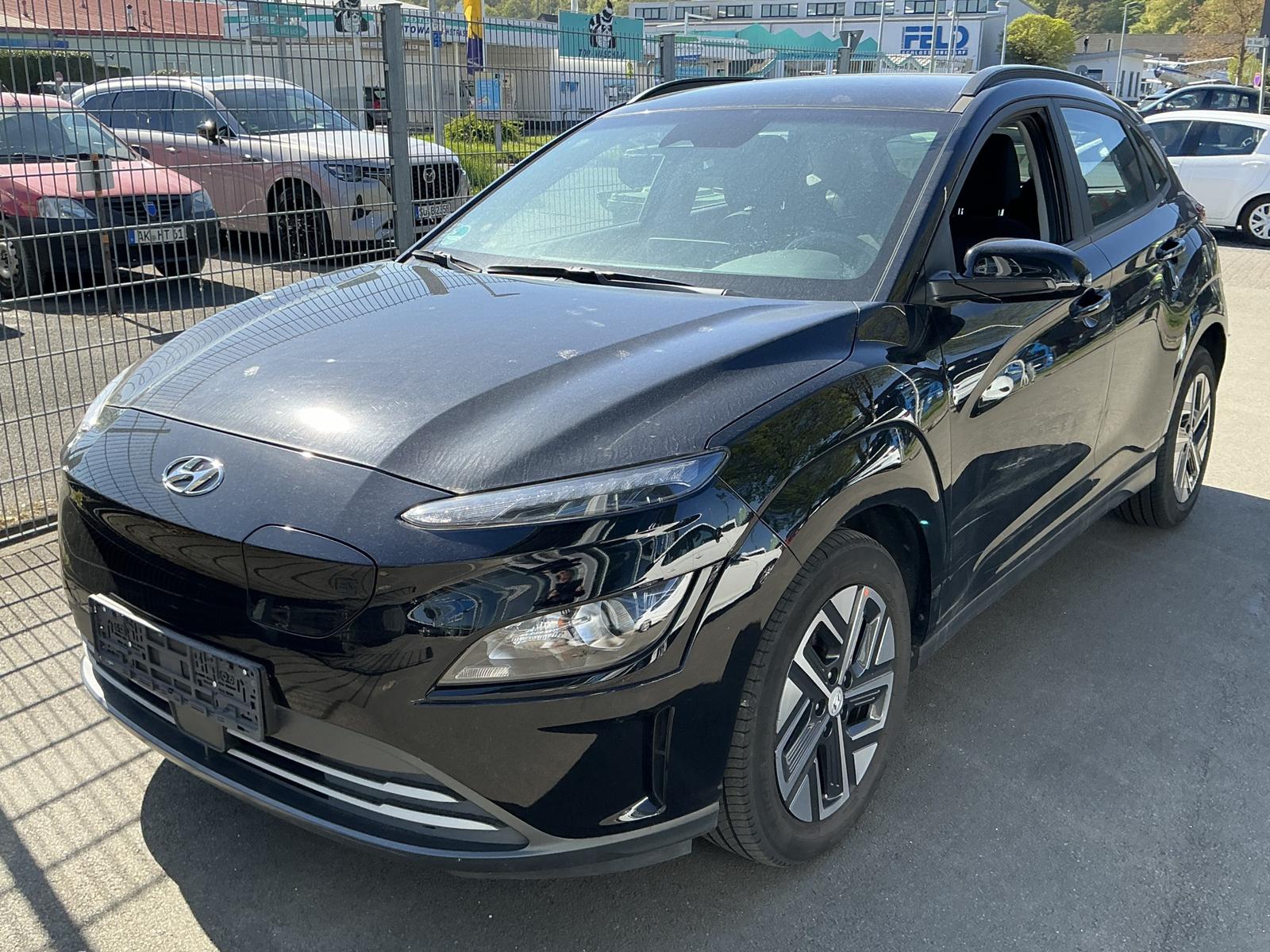 Hyundai KONA Kona Select R.Cam dig.Cockpit SHZ LED ACC DAB