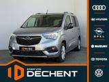 Opel Combo Electric Ultimate 136PS 50kWh! - Opel Combo Electric Gebrauchtwagen