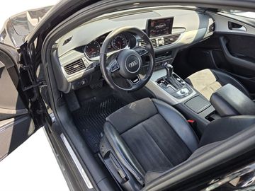 Audi A6 - 5