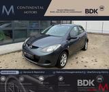 Mazda 2 Lim. 1.3  Active*5-TÜRIG*KLIMA*TÜV* - Mazda 2: Active