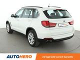 BMW X5 xDrive 40d Aut.*NAVI*TEMPO*HUD*NIGHT VISION* - BMW X5: Geländewagen