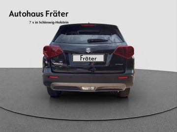 Fotografie 7 des Suzuki Vitara 1.5 Hybrid Comfort+ AllGrip AGS