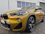 BMW X2 xDrive 20d M-Sport/140kW 190PS LED/NAVI/PANO - BMW X2 in Wuppertal