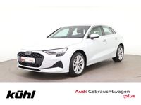 Audi A3 - Vorschau Bild 1