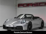 Porsche 992 Carrera GTS Cabriolet Bose HD-Matrix Lift
