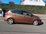 Ford C-Max 1,6TDCi  - Ford C-Max in Saarbrücken