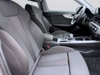 Audi A4 - Vorschau Bild 17