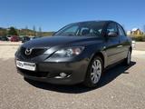 Mazda 3 Lim. 1.6 Sport Active*5-TRG.*KLIMAAUTOMATIK* - Mazda Gebrauchtwagen von 2007